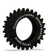 Coorsside.jpg Offroad Tires for Marui Shogun and Thunderbird Coors