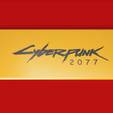 keychain.png STL-Datei Cyberpunk Keychain kostenlos・3D-Drucker-Modell zum herunterladen