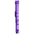 weapon sandrock 1.stl Beam Rifle for Sandrock Gundam EW Ver.