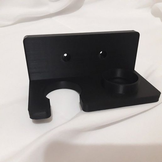 Baseball bat holder and bat