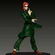 6.png Figura Kakyoin jojo