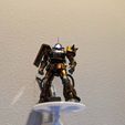 MVIMG_20200711_195741.jpg Gundam Wall Mount with Platform