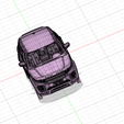 EVOQUE-4.png Pack Of 10 Cars