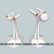 Microfleet-Fodder-Science-and-Medical.jpg MicroFleet Scenario-Fodder Starship Pack