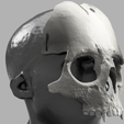grtgbsthstnt.png Death Knight - Mask - Escape from Tarkov - 3D Model