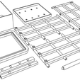 cargo_crate_disassembly.png CONJUNTO DE CAIXAS DE CARGA USS SULACO