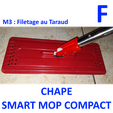 Chape_Smart_Mop_Compact_F.png Screed Smart Mop Compact Model F