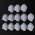 Space-Dwarf-Armoured-Heads-Render-004.jpg Armoured Space Dwarf Heads 1 28mm