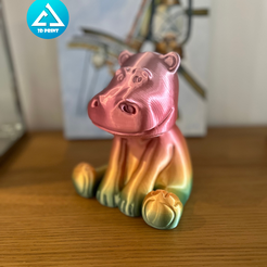 222.png Fichier STL piggy bank・Design pour imprimante 3D à télécharger