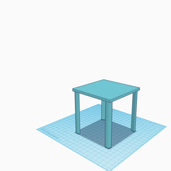 image_2023-02-09_164831388.png Fichier STL TABLE DE PLAGE・Plan imprimable en 3D à télécharger
