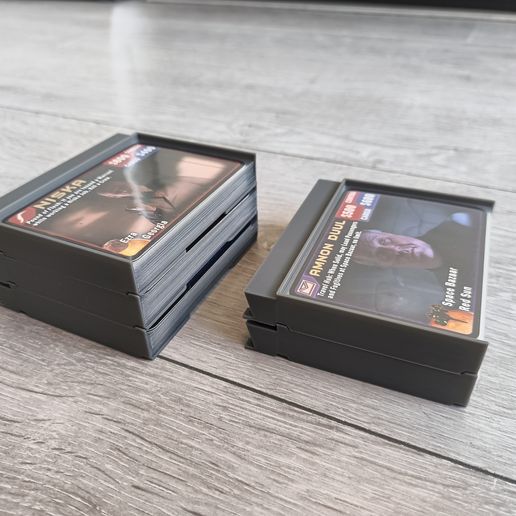 IMG_20251117_125706580.jpg Светлячок: The Game (Special Edition) - вставка для настольной игры / решение для хранения