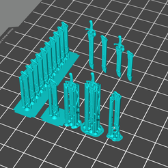 scabbards.png Fundas y espadas de elfos espaciales