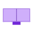 Drawer_32XL_2x1.stl Electro Box, multiple sizes