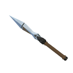 model-69.png Low Poly Tactical Dagger Knife 3D Model