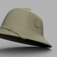 dak-hat.png 1/35 GERMAN HEADWEAR PACK 2