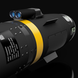 AGM-114R_HELLFIRE.png 🚀AGM-114R🔥Míssil Hellfire - 🖨️ Conjunto pronto para impressão 3D