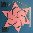 Capture d’écran 2017-12-26 à 15.10.17.png Hexagram, Hexagonal Star, Hexagon Puzzle