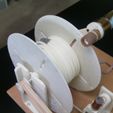 DSC01202.jpg Lyman / Mulier Filament Extruder V5