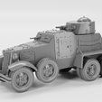 1.png BAI-M Armored Car (USSR, WW2)