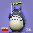 Totoro.jpg Totoro Fanart