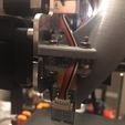 11.JPG Smooth Fang Mounting Plate - Ender 5 Plus - Micro Swiss Direct Drive - BLTouch - ExoSlide