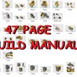 build-manual.jpg 1/14 LOADER - Vulpa L102