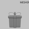 Meshsmooth-gift-1.png Arbre de Noël