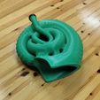 amv2.jpg Ammonite Didgeridoo key of D