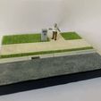 Finished-5.jpg HO Scale Modern Letterboxes