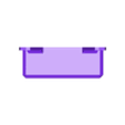 Nano case Top.obj Arduino Nano Case