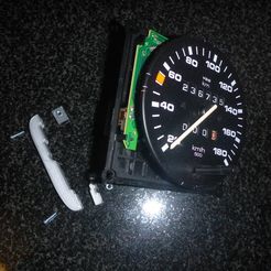 P1040751.JPG Vanagon / VW T3 Odometer repair kit