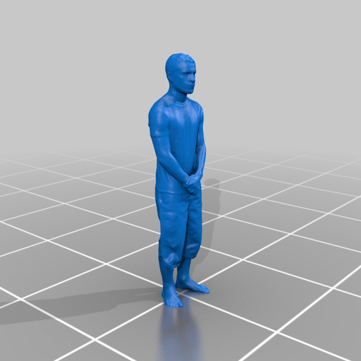 homme-134.png 3 : Personnes pour les modèles réduits H0