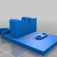xy-carriage_cover.png Ultimaker 2 - Zesty Nimble V2 & E3D V6 upgrade