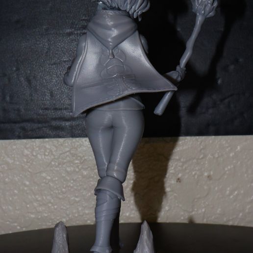 Zelda | Tears of the Kingdom | 208mm