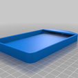 Tray_with_funnel_v2.png Tray with funnel