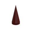 cone1.png Sr-71 Inlet cone