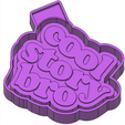 cool-2.png Cool Story Bro FRESHIE MOLD - SILICONE MOLD BOX