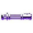 Chaos_Gatling_Barrel_1.stl Chaosy Gatling Barrels