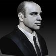 Al_0016_Layer 4.jpg Al Capone 3d model bust