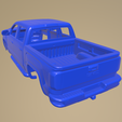 e21_016.png GMC Sierra 1500  2017 Printable Car In Separate Parts