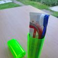 20230812_183321.jpg Super light box for toothbrush and paste
