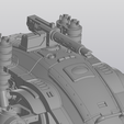 Screenshot_09.png STL-Datei Servus Körper・3D-druckbares Modell zum Herunterladen
