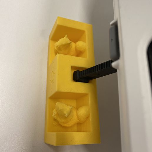 IMG_8379.jpeg Projector Riser / Stand / Holder