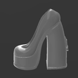 2023-01-23-3.png Naked Wolf type shoe for Monster High