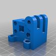 Heavy_duty_add_on_V7.jpg Filament guide replacement for Eventorbot direct extruder