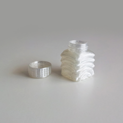 Capture_d__cran_2014-10-13___18.17.35.png STL file Bottle and Screw Cap 15・3D print object to download