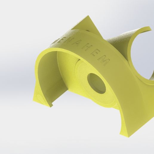 Micro Angel Grinder Attachment