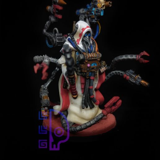 Dominus PRESUPPORTED