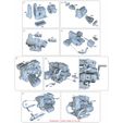 Инструкция-Вёрстка-eng.jpg Engine of motocycle Ural Gear Up 1/12