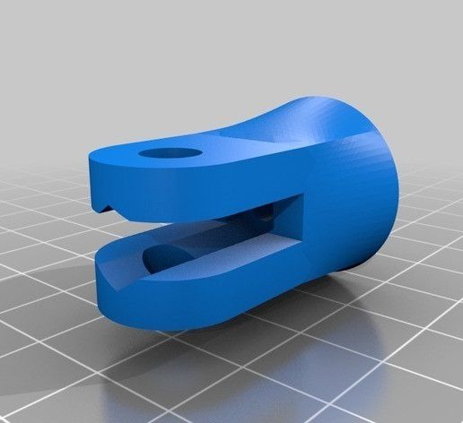 76e664ecf1d8a930b7a3e35f4edf0e08_preview_featured.jpg Чехол для камеры наблюдения NoIR и Raspberry Pi Zero W